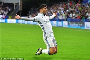 Sao trẻ thăng hoa, Real Madrid từ bỏ Hazard