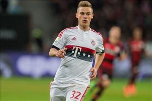 Bayern Munich hấp dẫn hơn Premier League