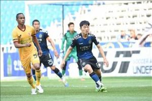 Nhận định Gwangju vs Incheon 17h00 ngày 10/8 (VĐQG Hàn Quốc 2016)