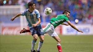 Nhận định U23 Argentina vs U23 Honduras 23h00 ngày 10/08 (Olympic 2016)