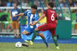 Nhận định U23 BĐN vs U23 Algeria 23h00 ngày 10/08 (Olympic 2016)