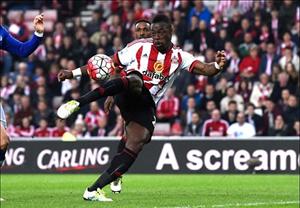 Thất bại vụ Koulibaly, Chelsea tính mua trung vệ Sunderland