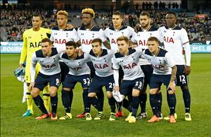 Tottenham trước thềm mùa giải 2016/17: Gà trống khó tung cánh