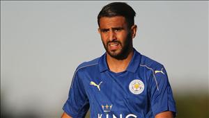 Nhờ hợp đồng lạ, Chelsea và Arsenal vẫn còn cơ hội chiêu mộ Mahrez