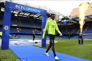 Xác định cái tên tiếp theo phải rời khỏi Chelsea