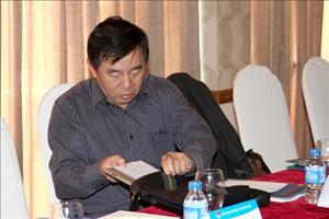 Bầu Đức: “Muốn sửa sai thì phải thay ngay anh Mùi”