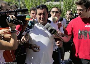 Mino Raiola: Gã dị đứng sau chuyển nhượng hè 2016 của M.U