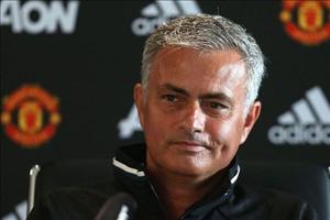 Mourinho: M.U sẵn sàng đá xấu xí để giành chiến thắng