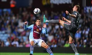 Nhận định Aston Villa vs Rotherham 21h ngày 13/8 (Hạng nhất Anh 2016/17)