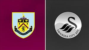 Nhận định Burnley vs Swansea 21h ngày 13/8 (Vòng 1 Premier League 2016/17)