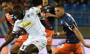 Nhận định Montpellier vs Angers 1h ngày 14/08 (Vòng 1 Ligue 1 2016/17)