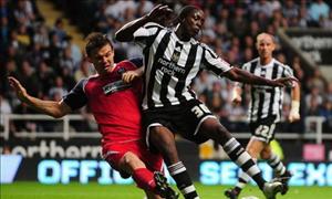 Nhận định Newcastle vs Huddersfield 21h ngày 13/8 (Hạng nhất Anh 2016/17)