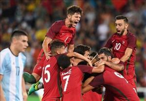 Nhận định U23 BĐN vs U23 Đức 23h ngày 13/8 (Tứ kết Olympic 2016)