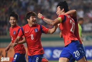 Nhận định U23 Hàn Quốc vs U23 Honduras 5h ngày 14/8 (Tứ kết Olympic 2016)