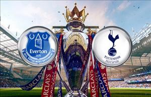 Nhận định Everton vs Tottenham 21h ngày 13/8 (Vòng 1 NHA 2016/17)