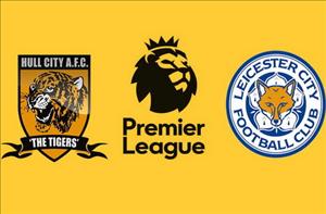Hull City 2-1 Leicester (KT): Nhà ĐKVĐ viết lại lịch sử Premier League
