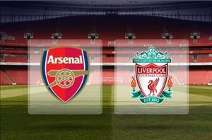 Arsenal vs Liverpool (22h ngày 14/8): Super Sunday chưa hoàn thiện