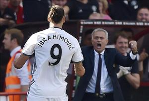 Dư âm Bournemouth 1-3 M.U: “Chất Quỷ” đã trở lại