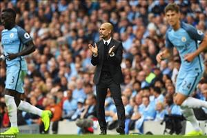 Dư âm Man City 2-1 Sunderland: Bayern phiên bản lỗi