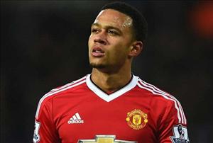 HLV Mourinho bất ngờ đặt niềm tin vào Depay