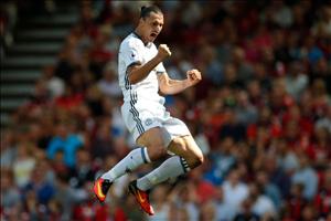 Những bàn thắng đẹp nhất vòng 1 Premier League 2016/17