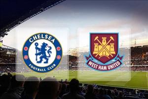 Chelsea vs West Ham (2h ngày 16/8): Tin ở Conte!