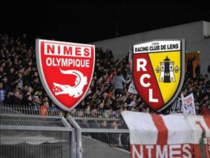 Nhận định Nimes vs Lens 01h30 ngày 16/8 (Hạng 2 Pháp 2016/17)