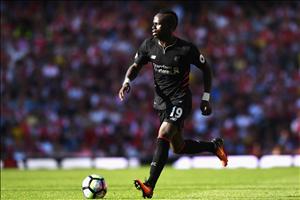 Sadio Mane: Màn ra mắt hoàn hảo
