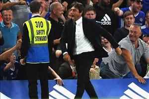 HLV Conte tiết lộ bí quyết hồi sinh Chelsea