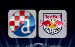 Nhận định Dinamo Zagreb vs Red Bull Salzburg 01h45 17/8 (Play-off Champions League 2016/17)