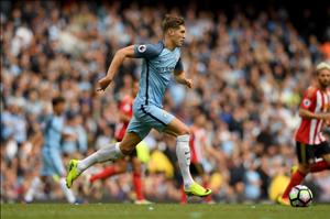 Tân binh Man City không quan tâm tới phí chuyển nhượng
