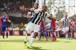 Barcelona bất ngờ nhắm đến tiền đạo của West Brom