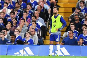 Cesc Fabregas quyết tâm bám trụ ở lại Chelsea