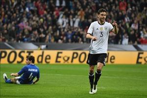 Chelsea chi 20 triệu bảng cho hậu vệ tuyển Đức