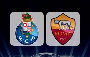 Nhận định Porto vs AS Roma 01h45 ngày 18/8 (Champions League 2016/17)