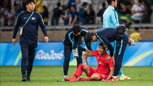 Bóng đá Hàn Quốc: Giành huy chương hoặc đi nghĩa vụ quân sự