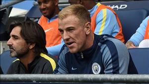 Pep Guardiola: Joe Hart có thể đi nếu muốn