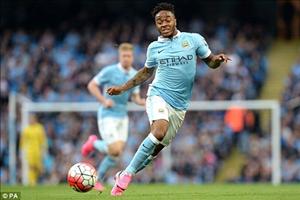 Sterling: Cơn điên của kẻ cùng đường