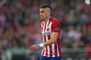 Atletico Madrid báo giá Gimenez cho M.U