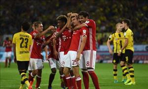 Carl Zeiss Jena vs Bayern Munich 01h45 ngày 20/08 (Cúp QG Đức 2016/17)