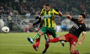 Excelsior vs ADO Den Haag 01h00 ngày 20/08 (VĐQG Hà Lan 2016/17)