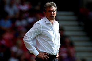 HLV Southampton nghi ngờ khả năng dùng người của M.U