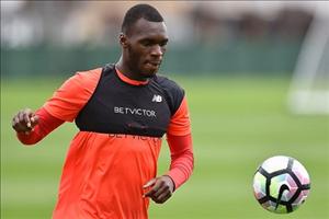Liverpool đồng ý bán Benteke với giá 32 triệu bảng Anh