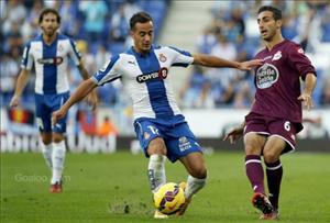 Nhận định Deportivo vs Eibar 03h00 ngày 20/8 (La Liga 2016/17)
