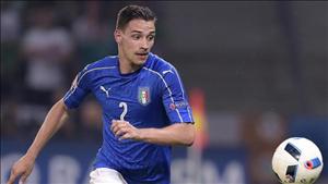 Liverpool nhắm sao sáng của AC Milan