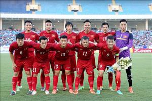 “Tất cả phải e ngại ĐT Việt Nam tại AFF Cup 2016”