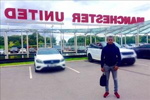 Tin nóng chuyển nhượng ngày 2/8: Mourinho từ chối bán Fellaini cho Moyes