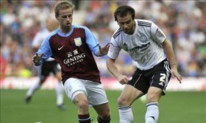 Derby County vs Aston Villa 23h30 ngày 20/08 (Hạng Nhất Anh 2016/17)