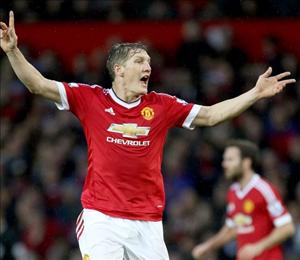 Điểm tin Bóng đá sáng ngày 5/11: M.U sắp tống khứ Schweinsteiger