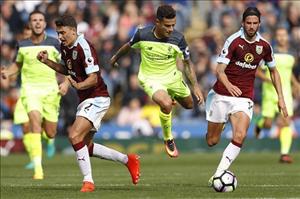 Dư âm Burnley 2-0 Liverpool: Thất bại "kiểu Liverpool"